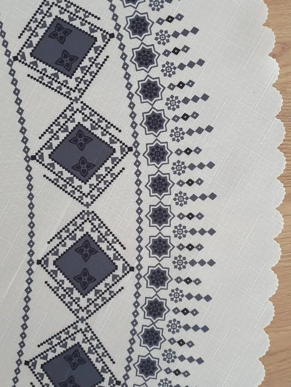 Nappe dial tabla dial Turkia 🇹🇷