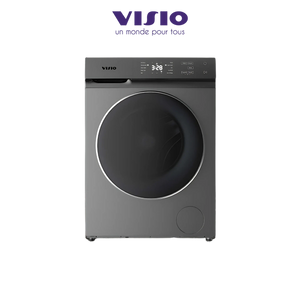 Machine à laver 6kg, cycle efficace pour un linge propre en toute simplicité. Digitronics