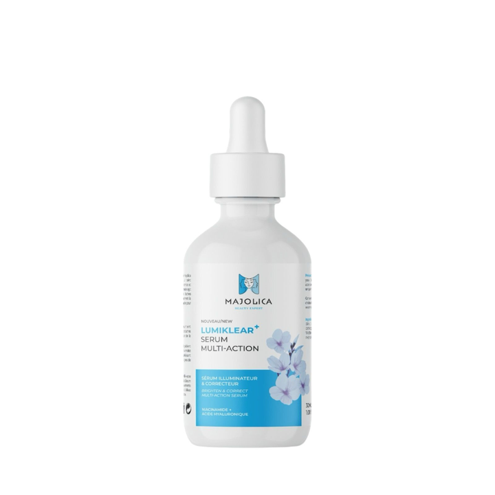 serum lumiklear+
