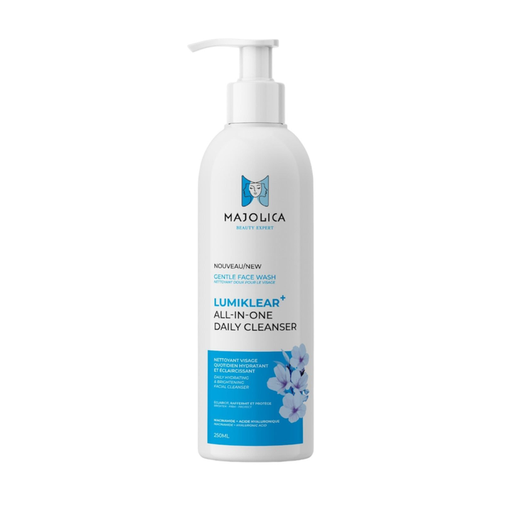 gel nettoyant lumiklear