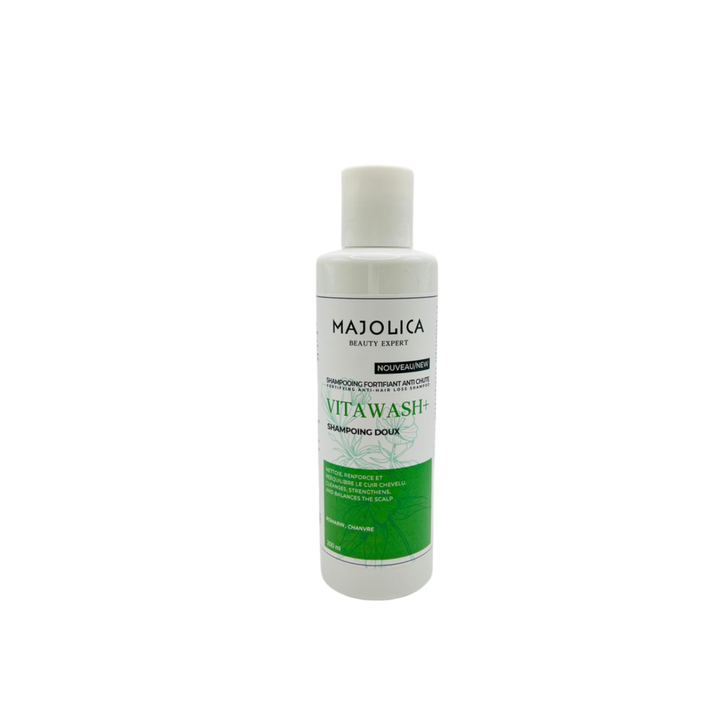 shampoing vitawash +