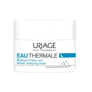 Uriage - Eau Thermale - Masque d’Eau Nuit - 50 ml
