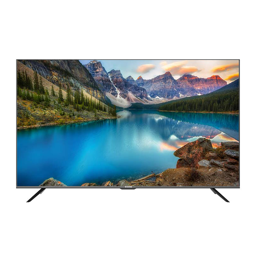 TV Visio 65″ 4K UHD Google TV, grand écran pour une immersion exceptionnelle. Digitronics