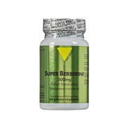 Vit'all+ Super Berberine 60 Gelules