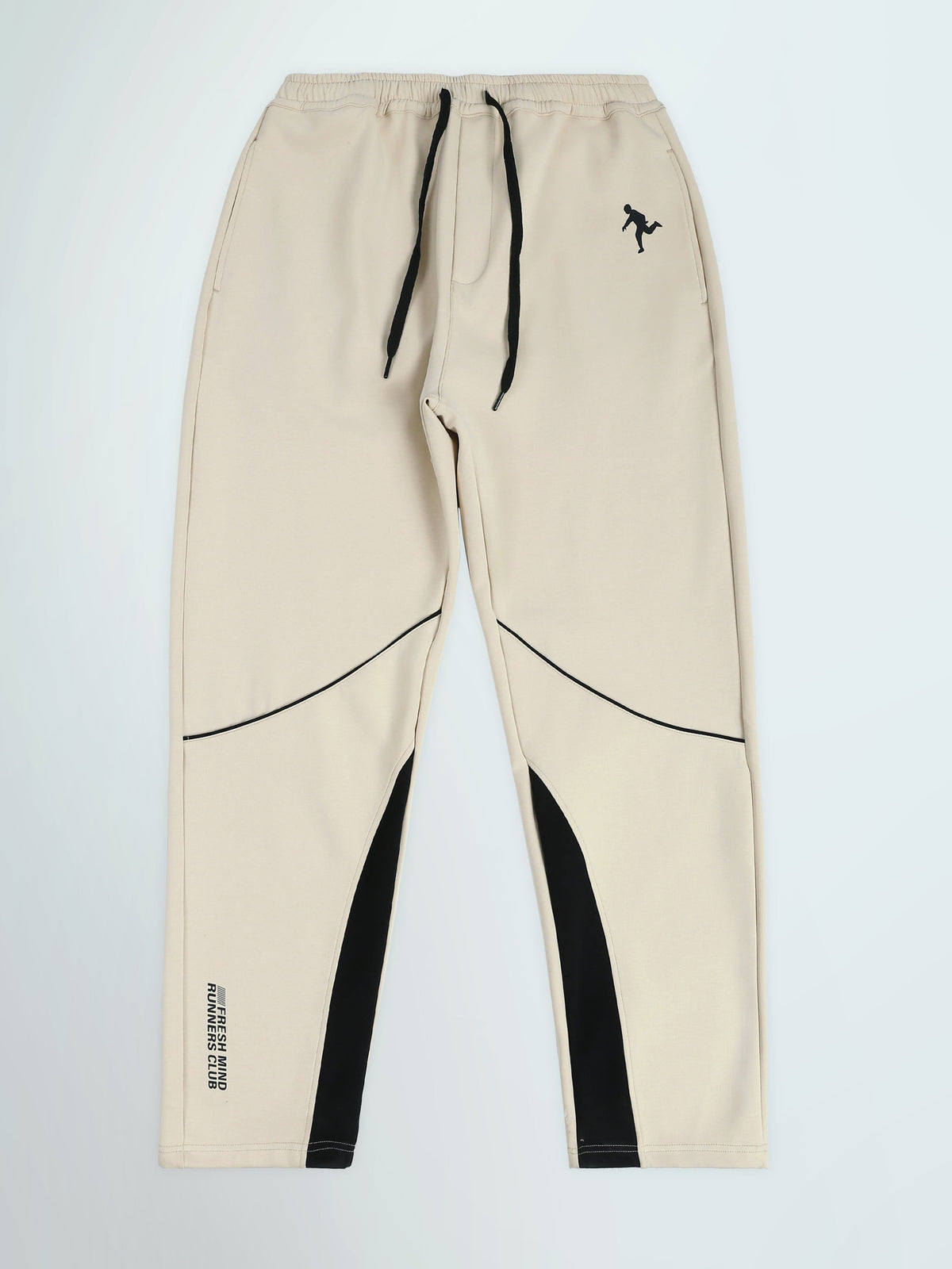 Ensemble Survêtement Homme 2 Pièces Zippé – Style Sportswear - WST26W15300002TM1