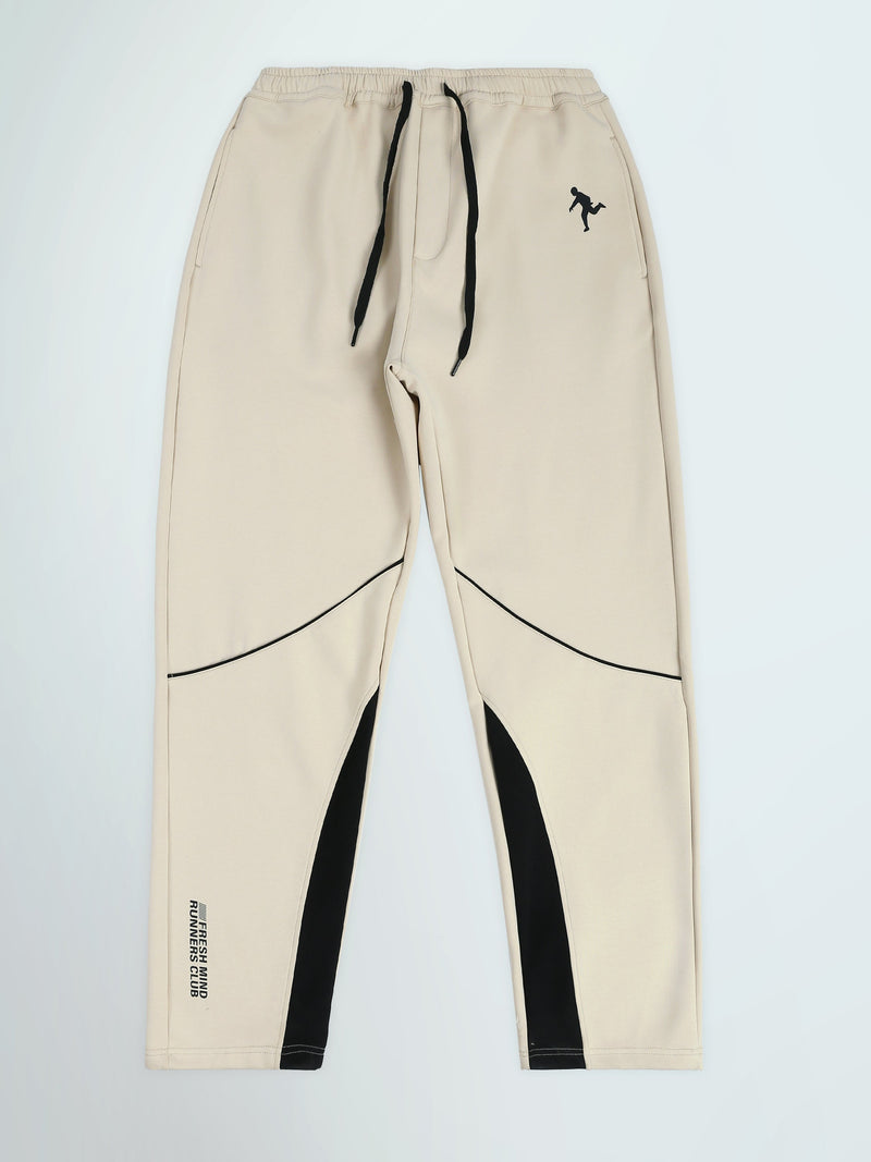 Ensemble Survêtement Homme 2 Pièces Zippé – Style Sportswear - WST26W15300002TM1
