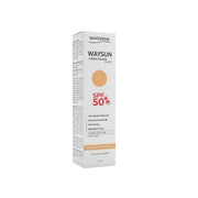 Way Sun Ecran solaire Teinte spf50+ 100ml