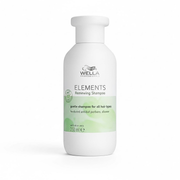 Wella Pro Element Renewing Shampoing 250ml
