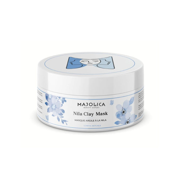 masque nila