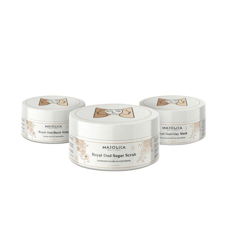 savon noir oud