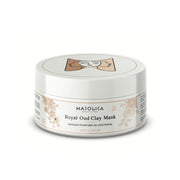 masque oud