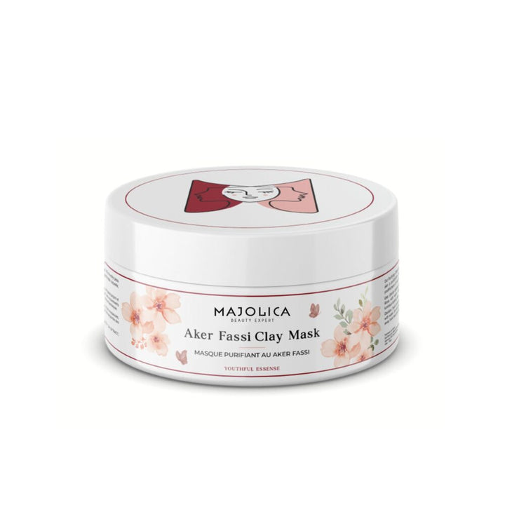 masque aker fassi