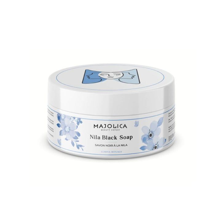 savon noir nila