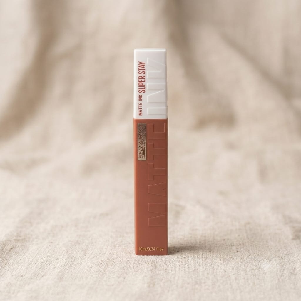  Rouge à Lèvres Mat Royal Liquide Longue Tenue waterproof +16H