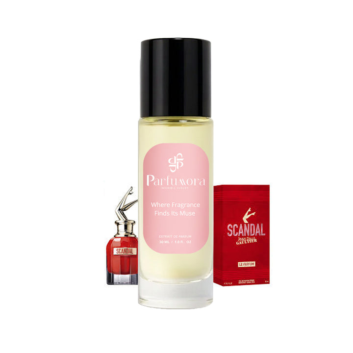 Scandal Femme