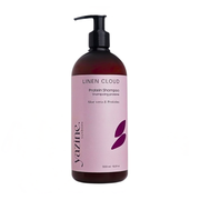 Yazine Protein Shampoing Sans Sulfates Aloe Vera 500ml