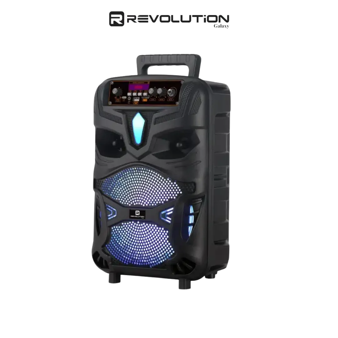 Revolution Speaker-JBC-P55 - Justyol