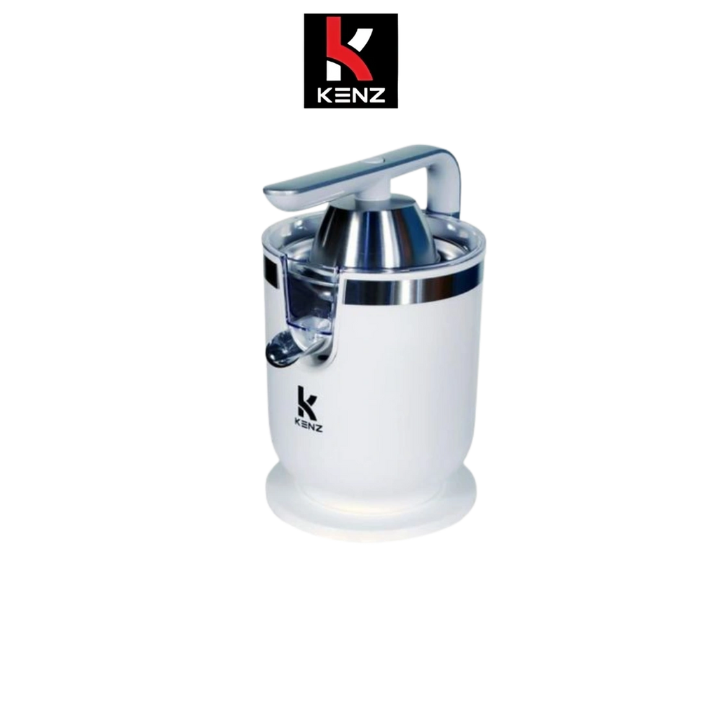 Kenz Presse-agrumes électrique Filtre en inox-DR-7802
