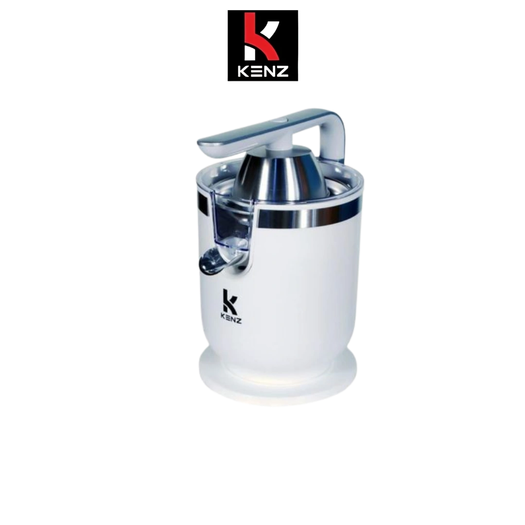 Kenz Presse-agrumes électrique Filtre en inox-DR-7802