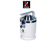 Kenz Presse-agrumes électrique Filtre en inox-DR-7802