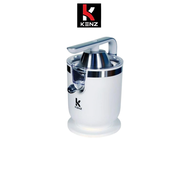 Kenz Presse-agrumes électrique Filtre en inox-DR-7802