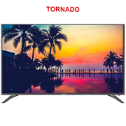 Tornado 40″ Smart Tv Fhd – Android 14 –40Z1S
