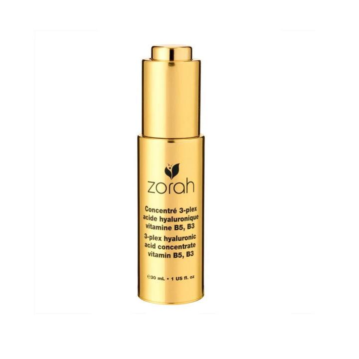 Zorah Serum 3-Plex Pur AHH 30ml