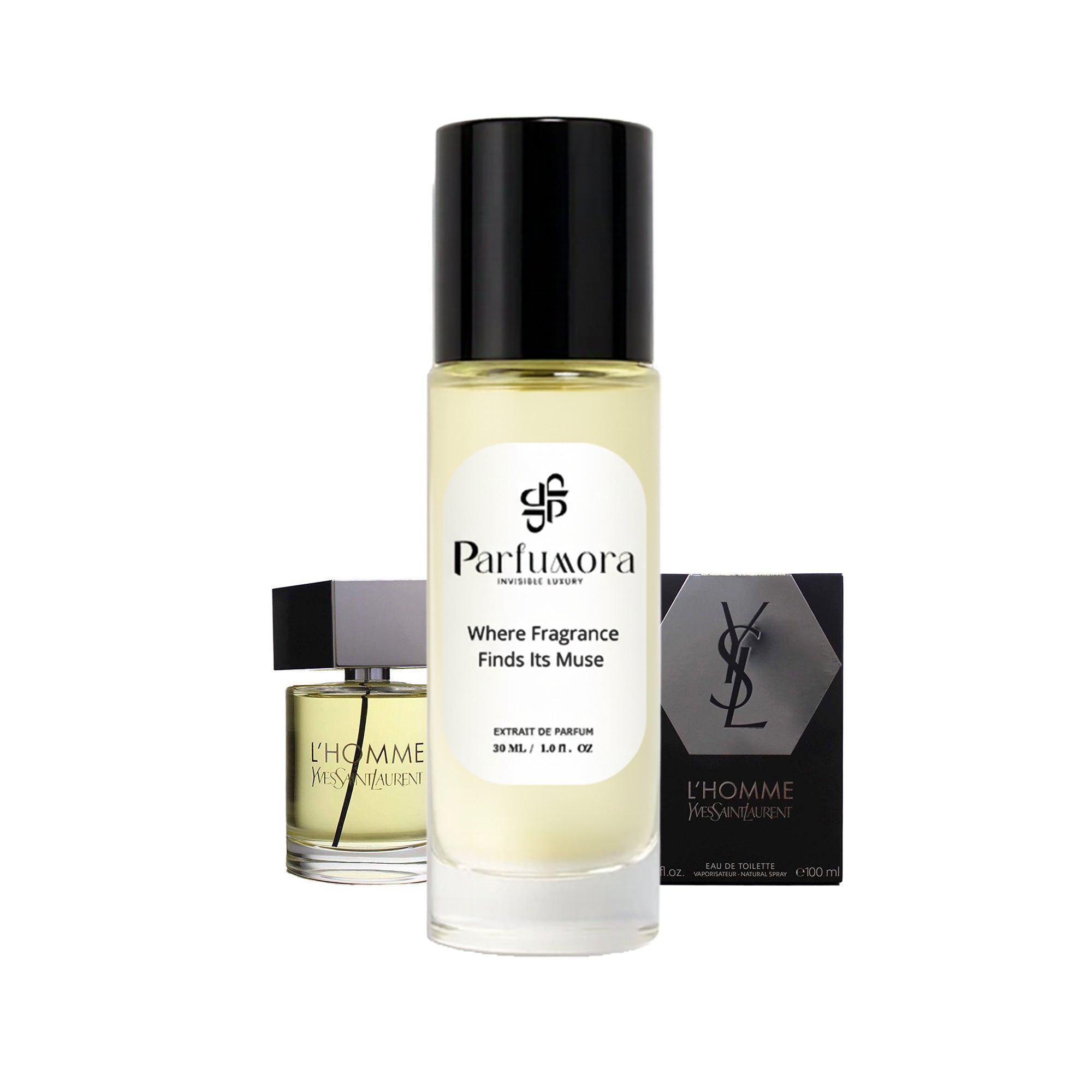 عطر لوم للرجال برائحة أنيقة عصرية وثبات مريح للاستخدام اليومي والعمل والمناسبات