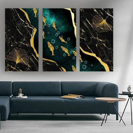 tableau fich 3m 130/70 cm