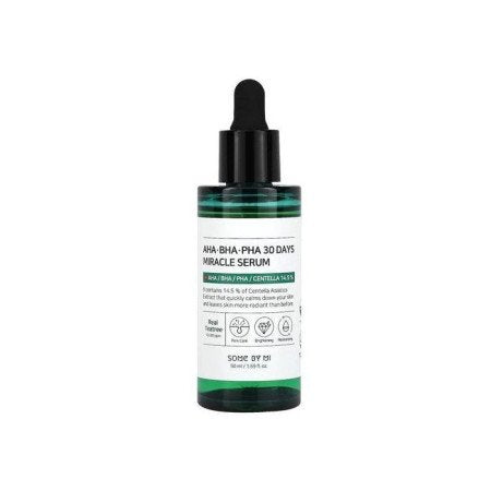 AHA BHA PHA 30 Days Miracle Serum 50ml