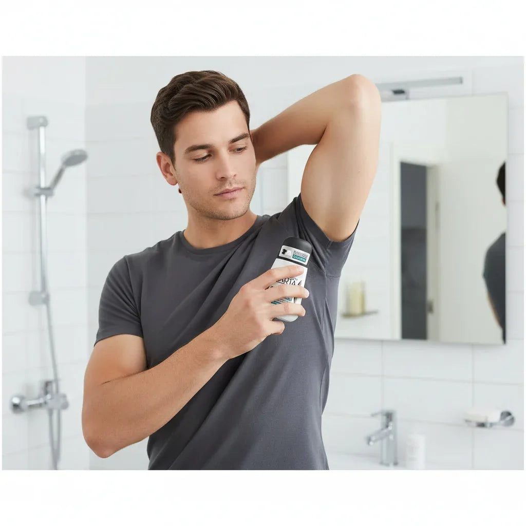 NARTA ROLL ON HOMME PROTECTION 5 50ML - Justyol