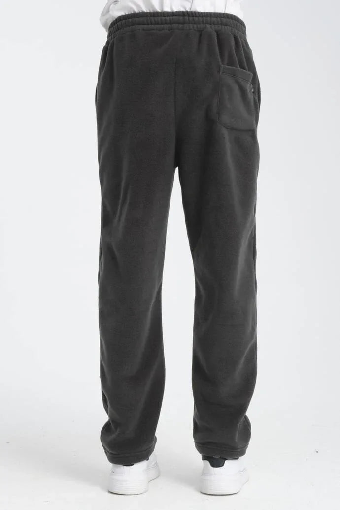 jogger homme baggy polaire confort - Justyol