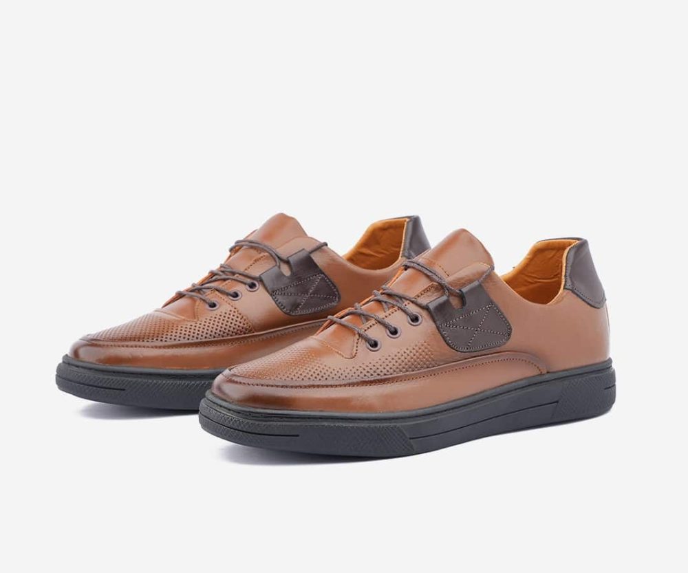 Baskets homme – op62