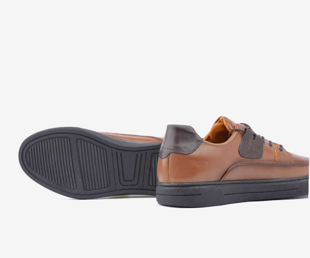 Baskets homme – op62