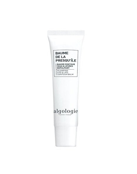Algologie Baume de la presqu’île baume CTY &amp; levres 15ml