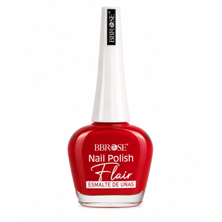 BBRose Nail Polish Flair Rouge