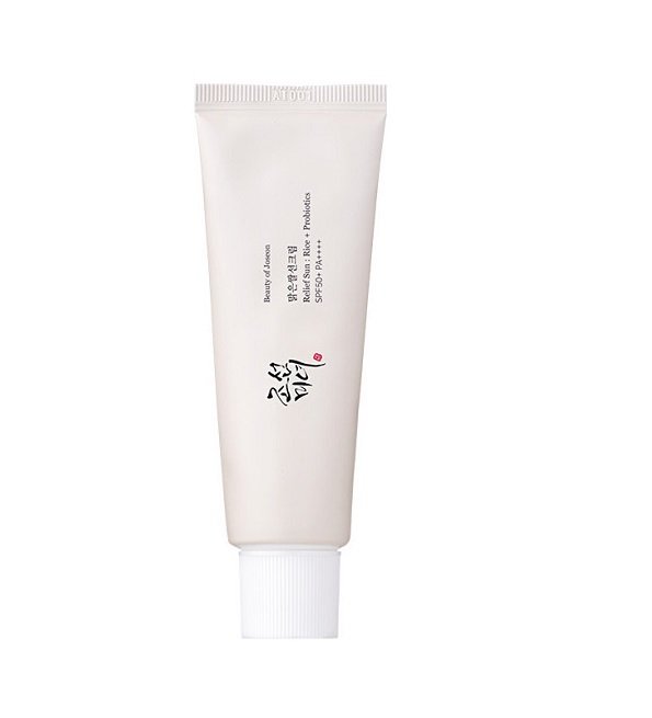 Beauty of Joseon Relief Sun Rice + Probiotics (SPF50+ PA++++)