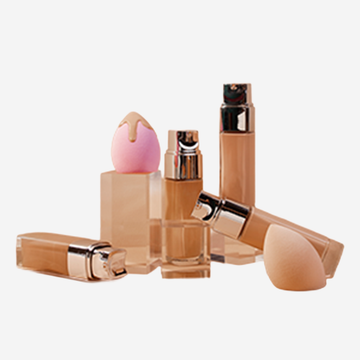 Beauté &amp; Soins