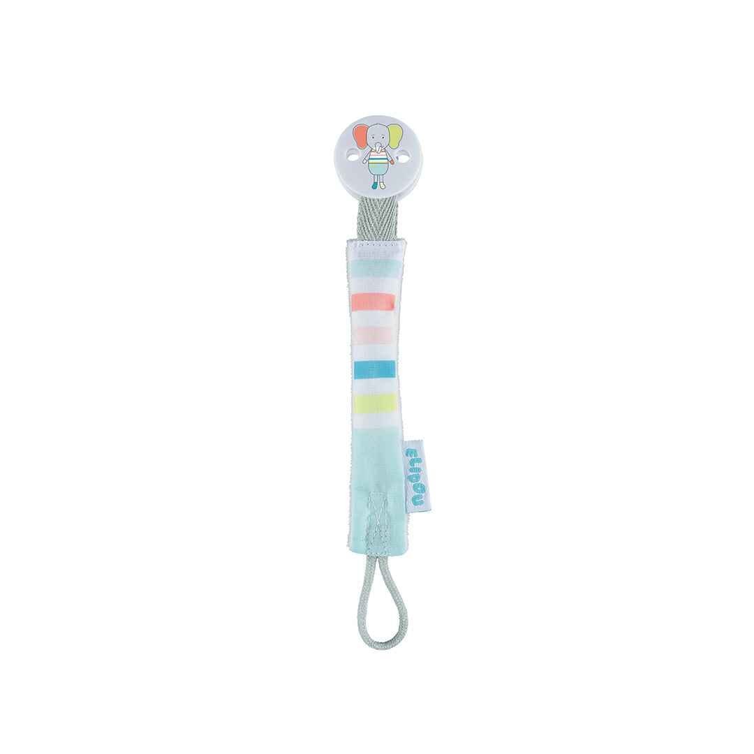 BB CONF ATTACHE SUCETTE ELIDOU L ELEPHANT 7072