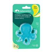 BB CONF ANNEAU DE DENTITION OCTOPUS 4M+ BLEU 7096
