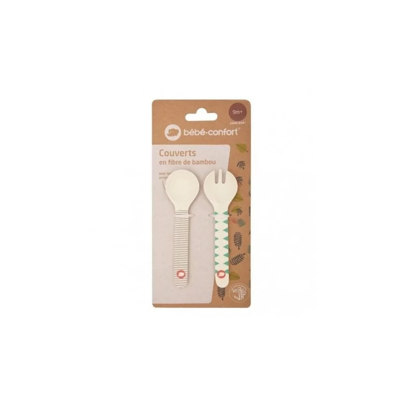 BB CONF COUVERT D APPRENT BAMBOO JUNGLE VIBES 2291