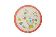 BB CONF ASSI APPRENTI AVEC COMPARTIMENTS BAMBOO JUNGLE VIBES 2277