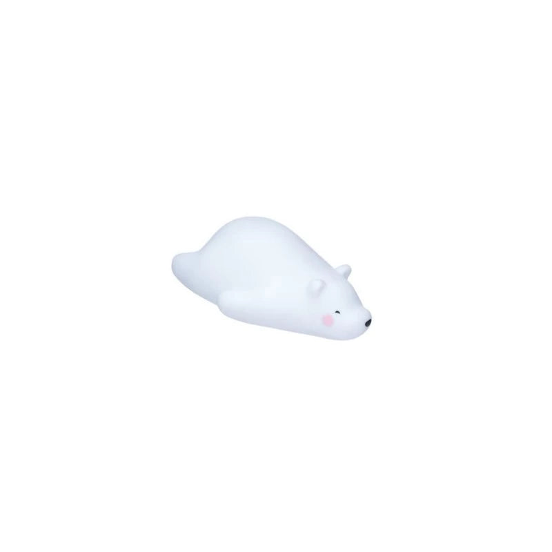 BB CONF VEILLEUSE OURS DORMEUR 5550