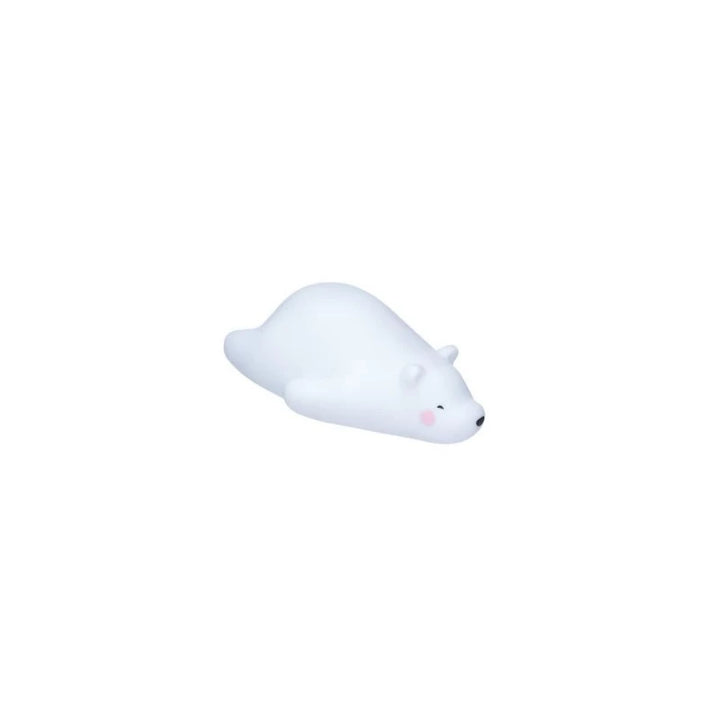 BB CONF VEILLEUSE OURS DORMEUR 5550