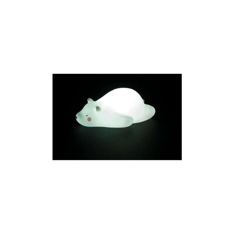 BB CONF VEILLEUSE OURS DORMEUR 5550