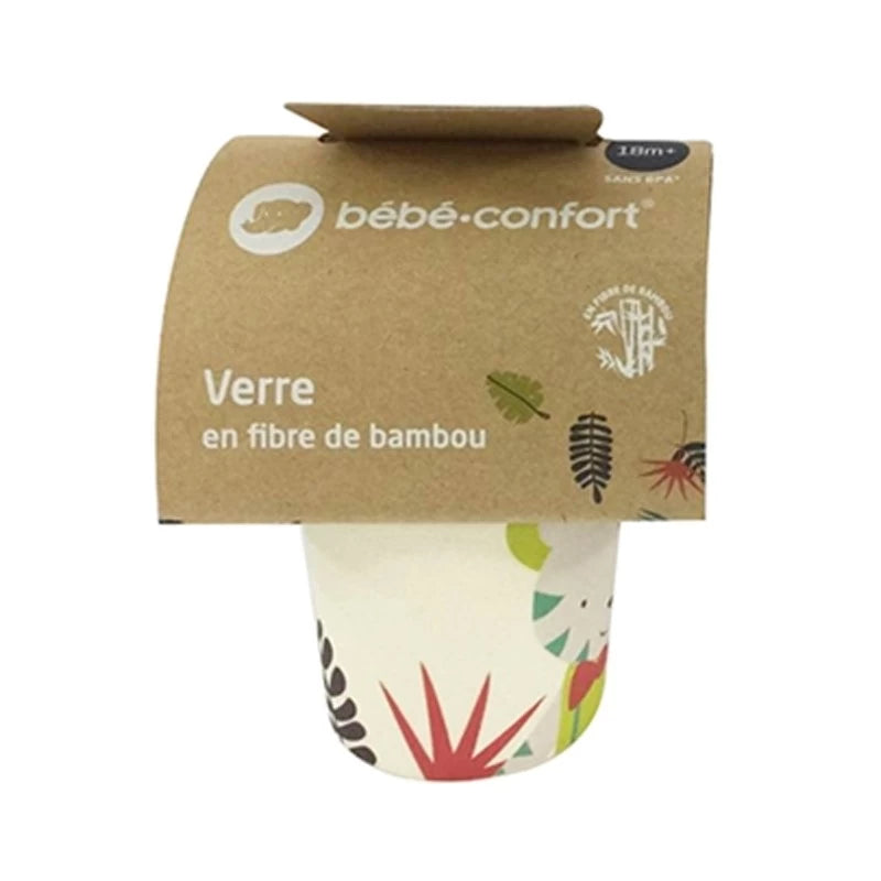 BB CONF VERRE JUNGLE VIBES 2284