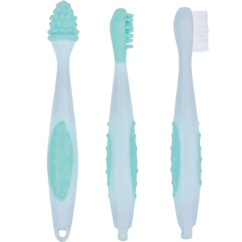 BB CONF SET 3 BAD + ETUI SAILOR BLEU 0-36M 0378