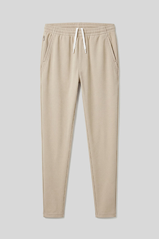 Pantalon de survêtement homme respirant et extensible – coupe standard - 82197