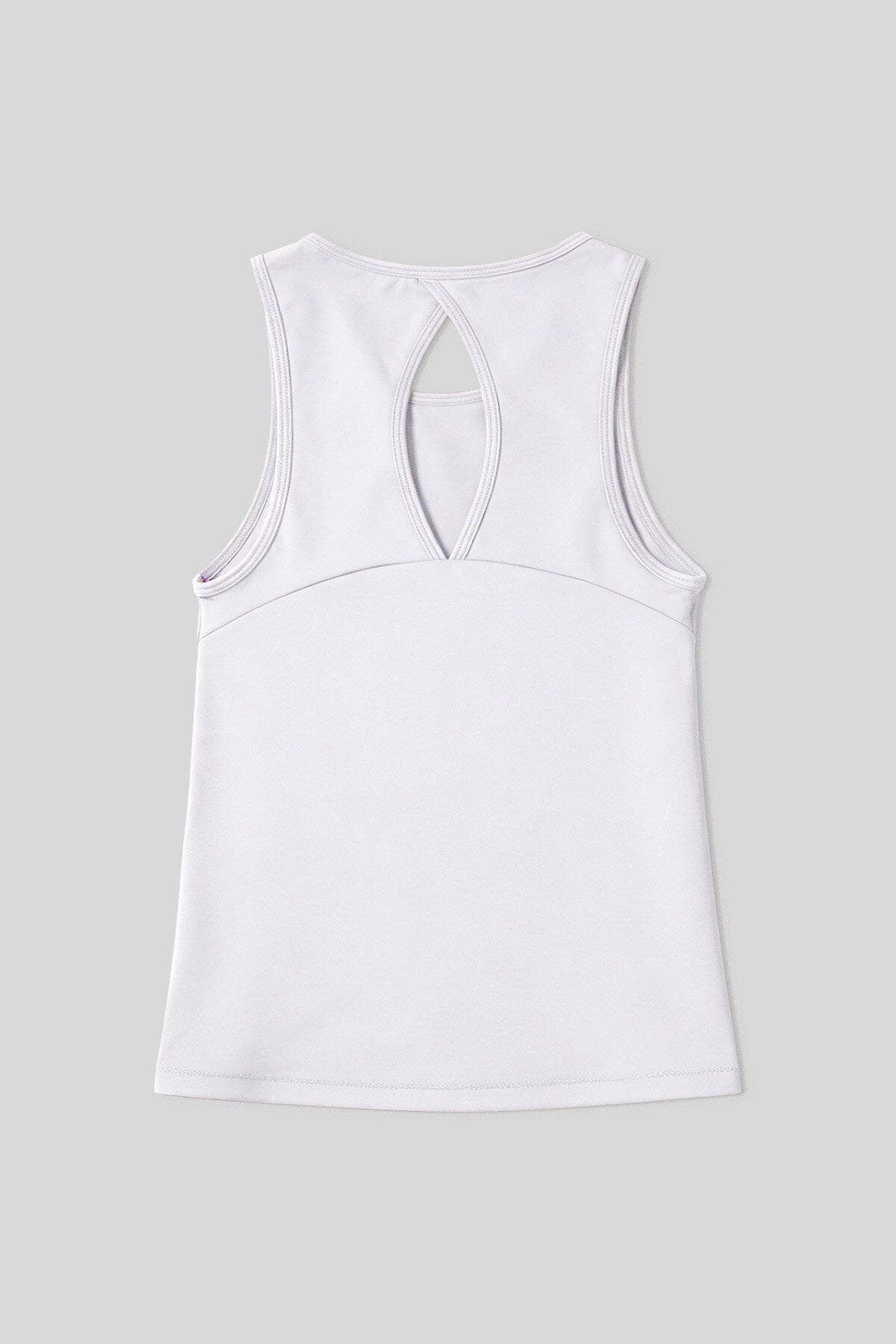 Débardeur Sport Femme avec Dos Croisé – Haut Fitness Respirant - 97296