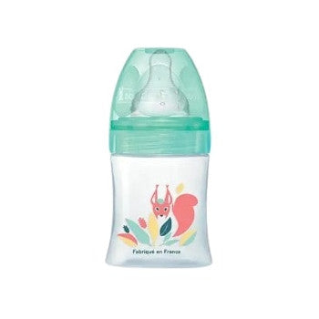 DODIE BIB INI+ 150ML LAGOON VALENTIN 0-6 M TET RONDE 3 VIT D1 7023/0317